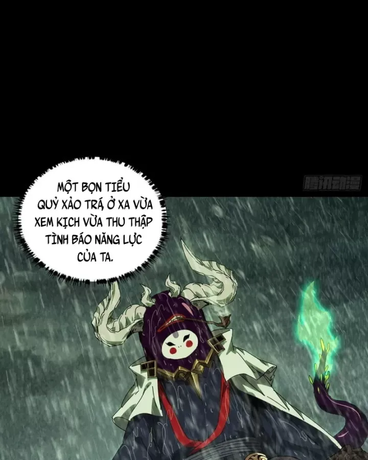 đọc truyện Đại Tượng Vô Hình Chương 522 ảnh 57 tại Thiên Thai Truyện