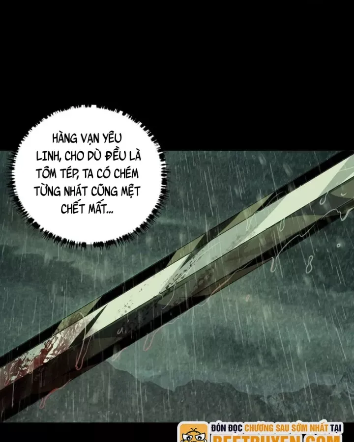 đọc truyện Đại Tượng Vô Hình Chương 522 ảnh 61 tại Thiên Thai Truyện