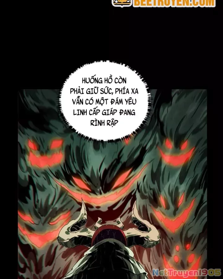 đọc truyện Đại Tượng Vô Hình Chương 522 ảnh 62 tại Thiên Thai Truyện