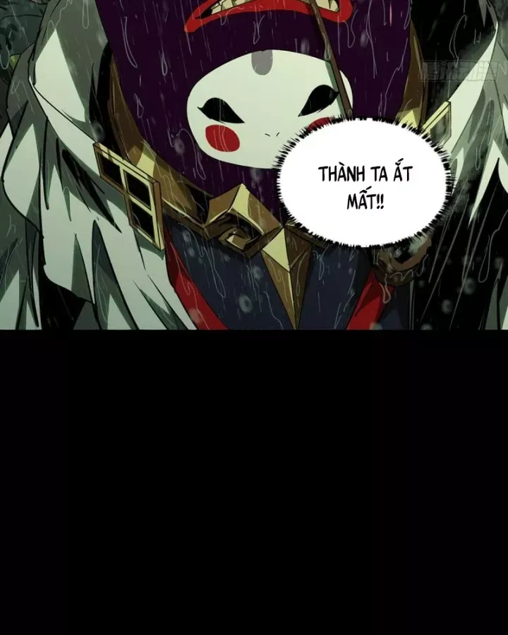 đọc truyện Đại Tượng Vô Hình Chương 522 ảnh 65 tại Thiên Thai Truyện