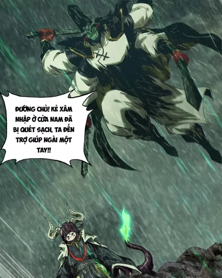 đọc truyện Đại Tượng Vô Hình Chương 522 ảnh 68 tại Thiên Thai Truyện