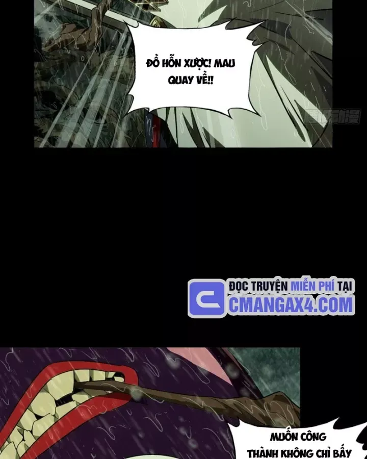 đọc truyện Đại Tượng Vô Hình Chương 522 ảnh 70 tại Thiên Thai Truyện