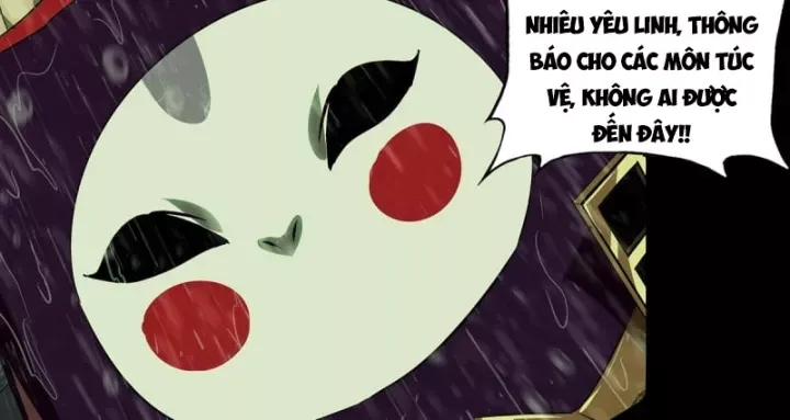 đọc truyện Đại Tượng Vô Hình Chương 522 ảnh 71 tại Thiên Thai Truyện