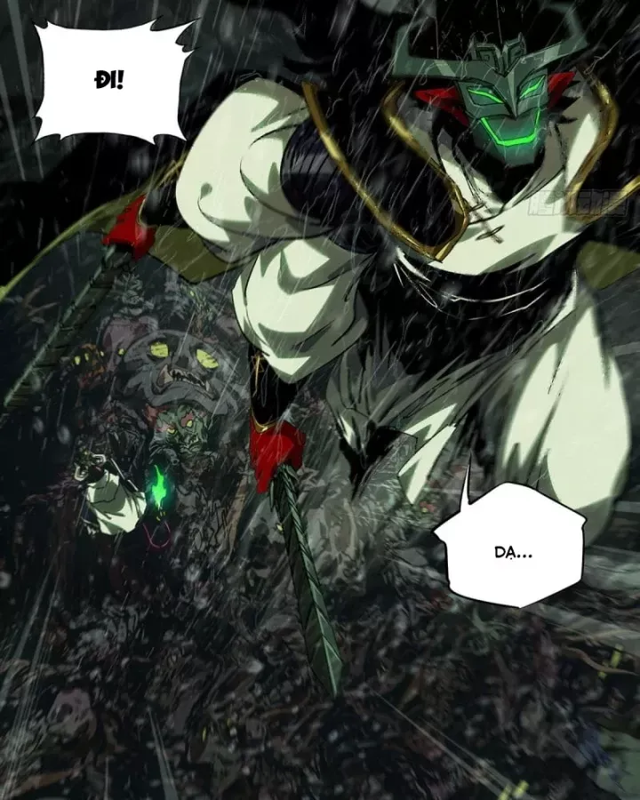 đọc truyện Đại Tượng Vô Hình Chương 522 ảnh 74 tại Thiên Thai Truyện