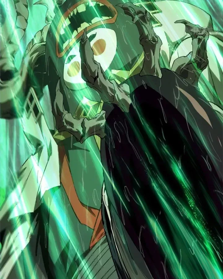 đọc truyện Đại Tượng Vô Hình Chương 522 ảnh 81 tại Thiên Thai Truyện