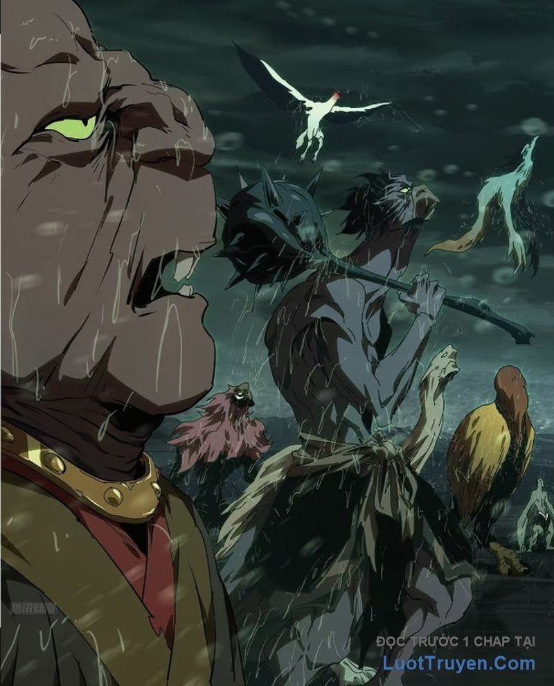 đọc truyện Đại Tượng Vô Hình Chương 523 ảnh 12 tại Thiên Thai Truyện