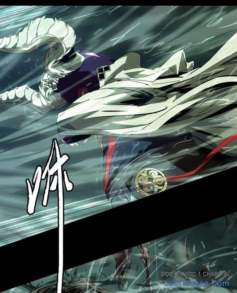 đọc truyện Đại Tượng Vô Hình Chương 523 ảnh 19 tại Thiên Thai Truyện