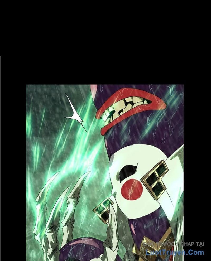 đọc truyện Đại Tượng Vô Hình Chương 523 ảnh 4 tại Thiên Thai Truyện