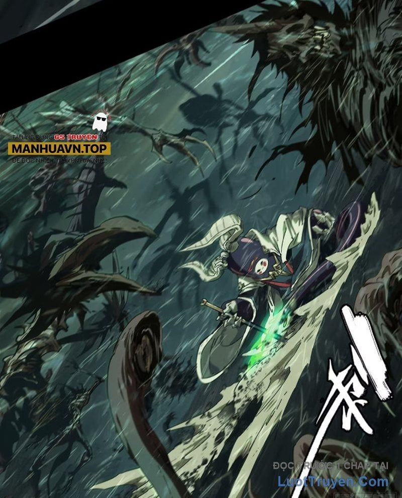 đọc truyện Đại Tượng Vô Hình Chương 523 ảnh 22 tại Thiên Thai Truyện