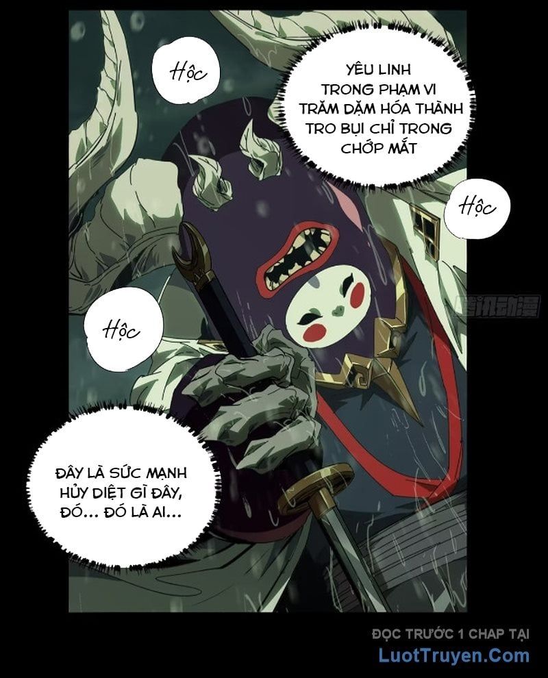 đọc truyện Đại Tượng Vô Hình Chương 523 ảnh 24 tại Thiên Thai Truyện