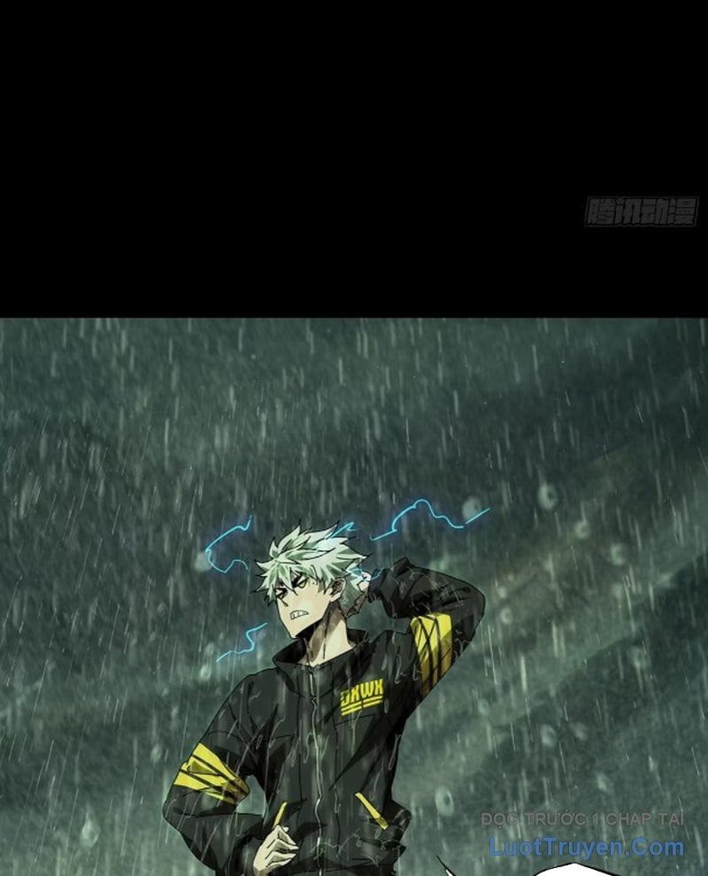 đọc truyện Đại Tượng Vô Hình Chương 523 ảnh 30 tại Thiên Thai Truyện