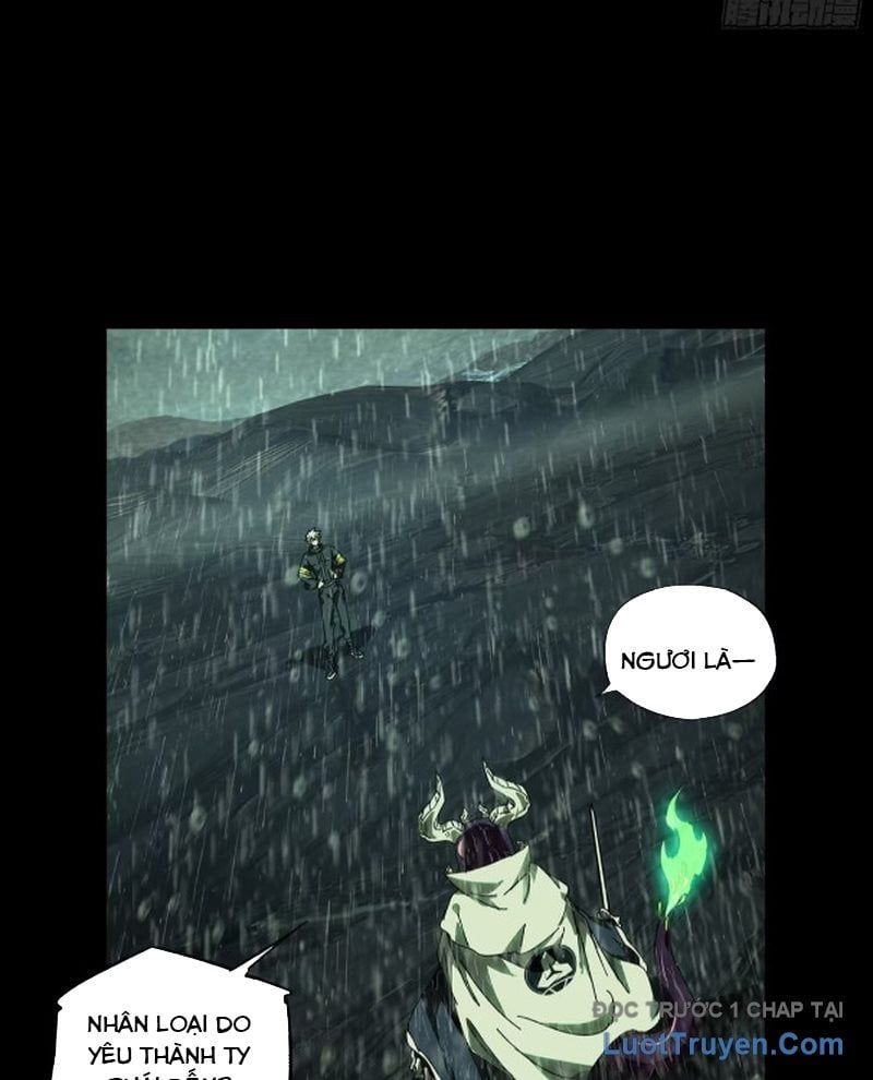 đọc truyện Đại Tượng Vô Hình Chương 523 ảnh 32 tại Thiên Thai Truyện