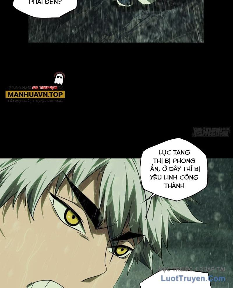 đọc truyện Đại Tượng Vô Hình Chương 523 ảnh 33 tại Thiên Thai Truyện