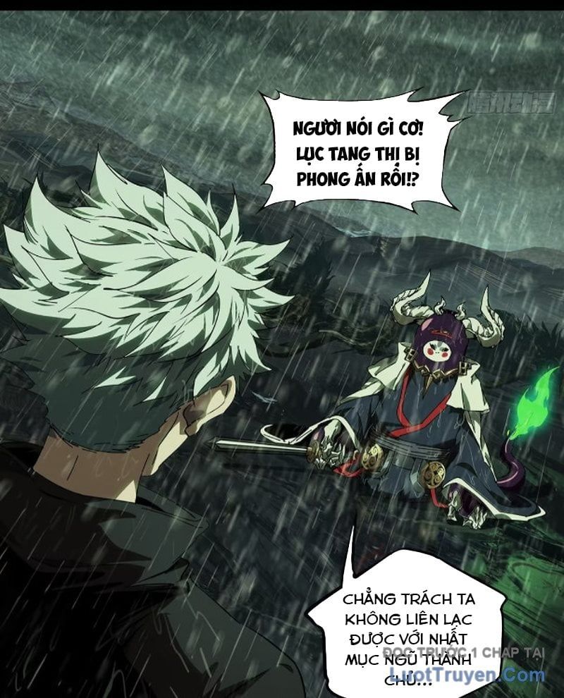 đọc truyện Đại Tượng Vô Hình Chương 523 ảnh 35 tại Thiên Thai Truyện