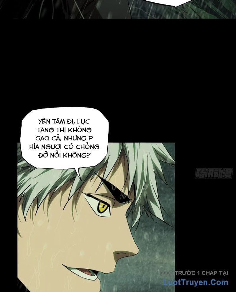 đọc truyện Đại Tượng Vô Hình Chương 523 ảnh 36 tại Thiên Thai Truyện