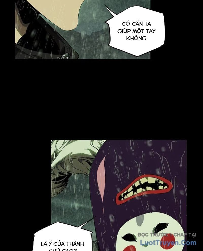 đọc truyện Đại Tượng Vô Hình Chương 523 ảnh 37 tại Thiên Thai Truyện