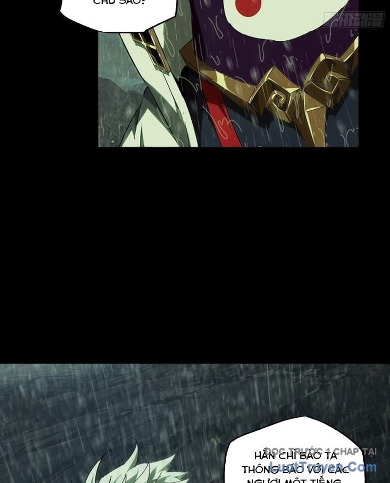 đọc truyện Đại Tượng Vô Hình Chương 523 ảnh 38 tại Thiên Thai Truyện