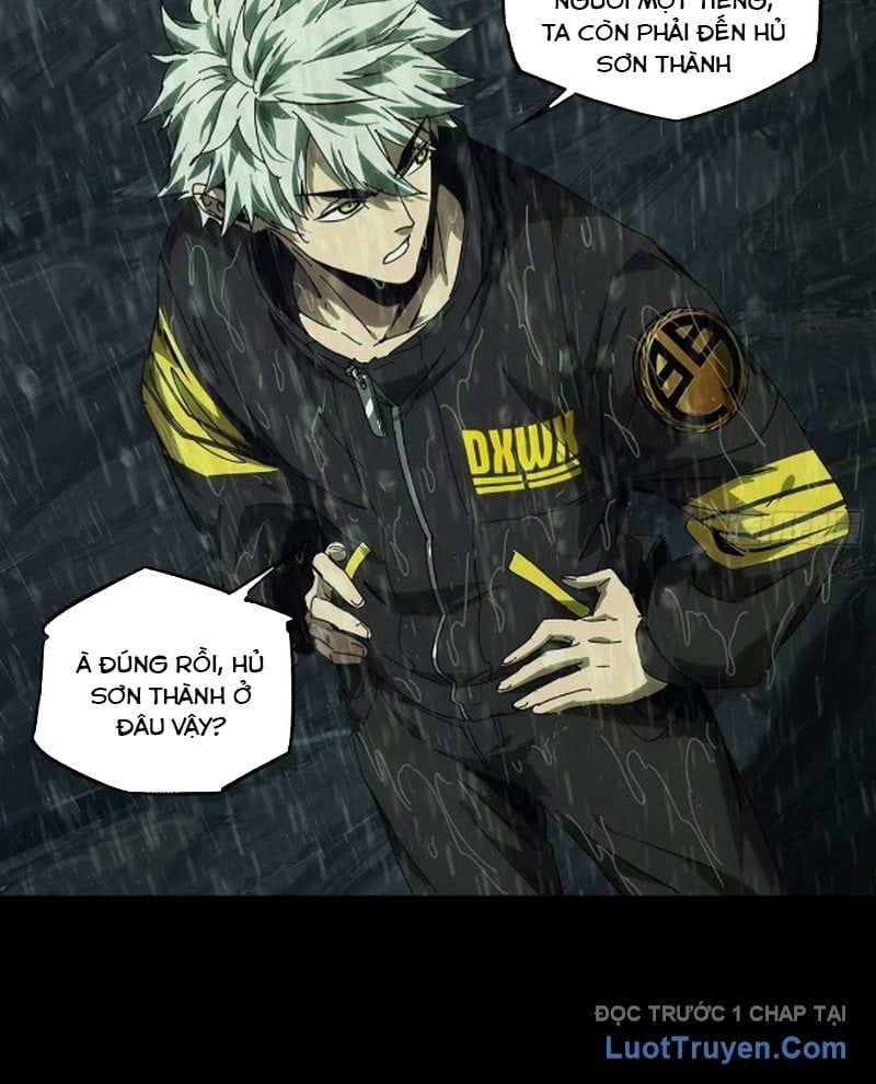 đọc truyện Đại Tượng Vô Hình Chương 523 ảnh 39 tại Thiên Thai Truyện