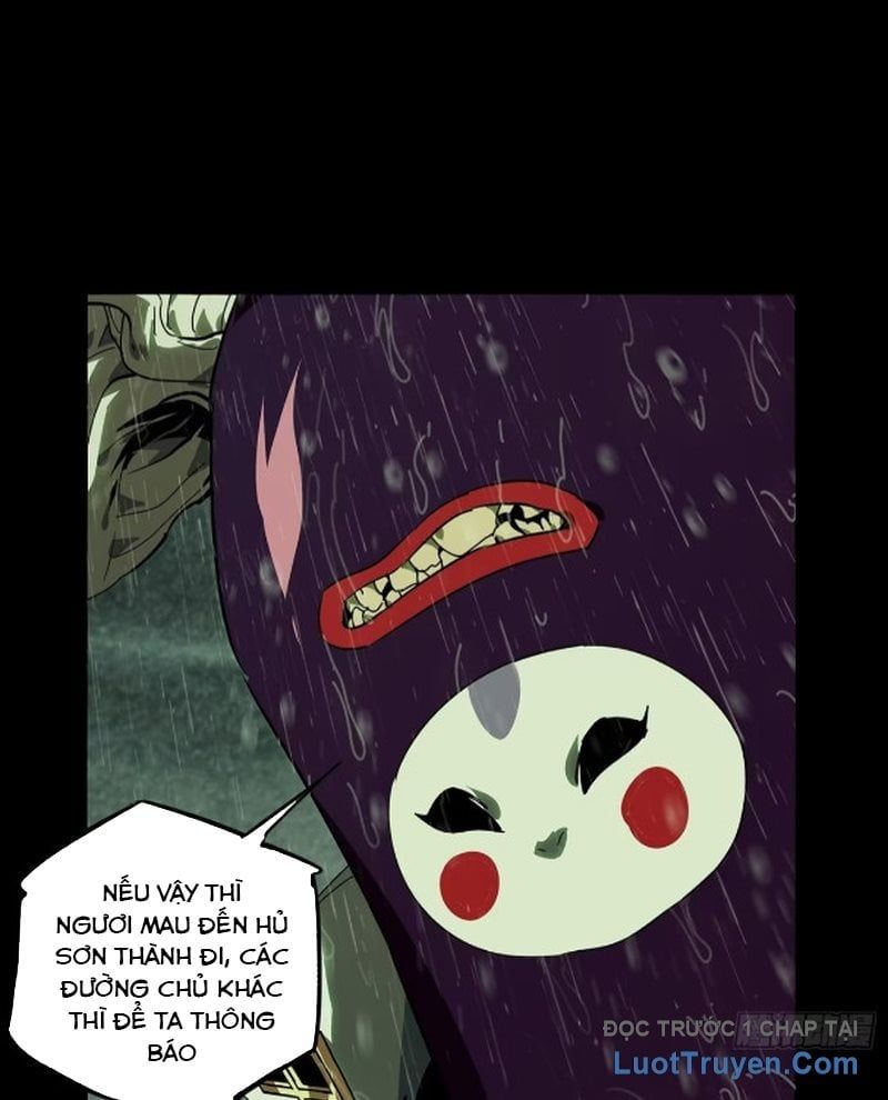 đọc truyện Đại Tượng Vô Hình Chương 523 ảnh 40 tại Thiên Thai Truyện