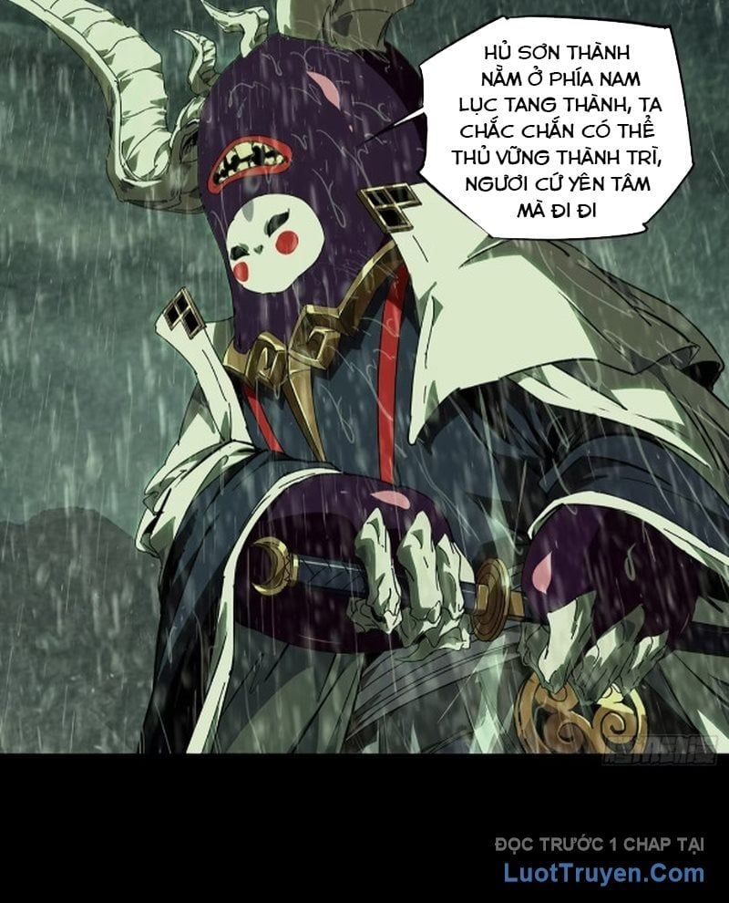 đọc truyện Đại Tượng Vô Hình Chương 523 ảnh 43 tại Thiên Thai Truyện