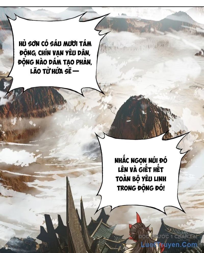 đọc truyện Đại Tượng Vô Hình Chương 523 ảnh 51 tại Thiên Thai Truyện