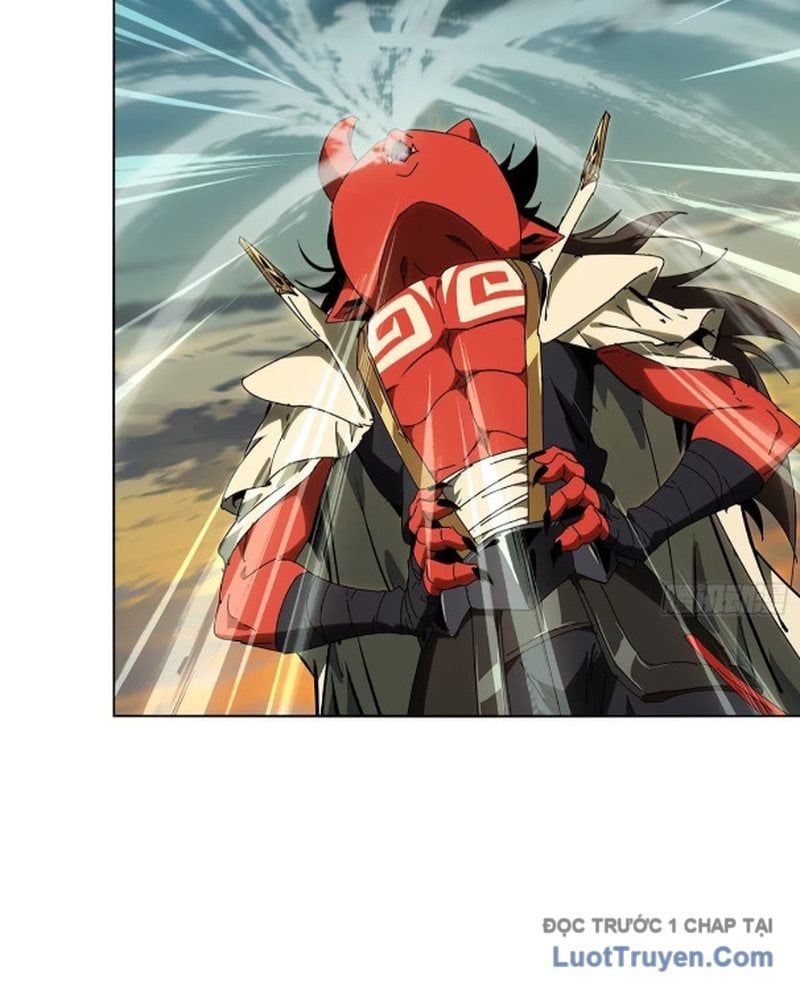 đọc truyện Đại Tượng Vô Hình Chương 523 ảnh 53 tại Thiên Thai Truyện