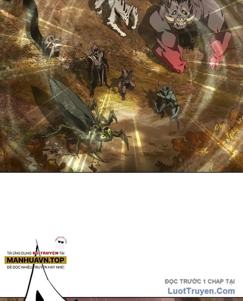 đọc truyện Đại Tượng Vô Hình Chương 523 ảnh 58 tại Thiên Thai Truyện