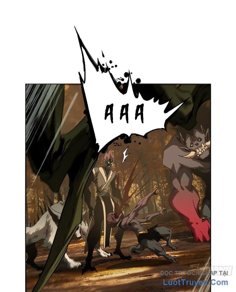 đọc truyện Đại Tượng Vô Hình Chương 523 ảnh 60 tại Thiên Thai Truyện