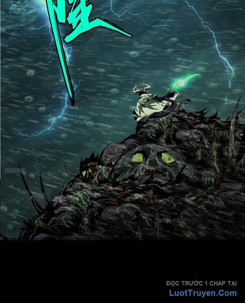 đọc truyện Đại Tượng Vô Hình Chương 523 ảnh 8 tại Thiên Thai Truyện