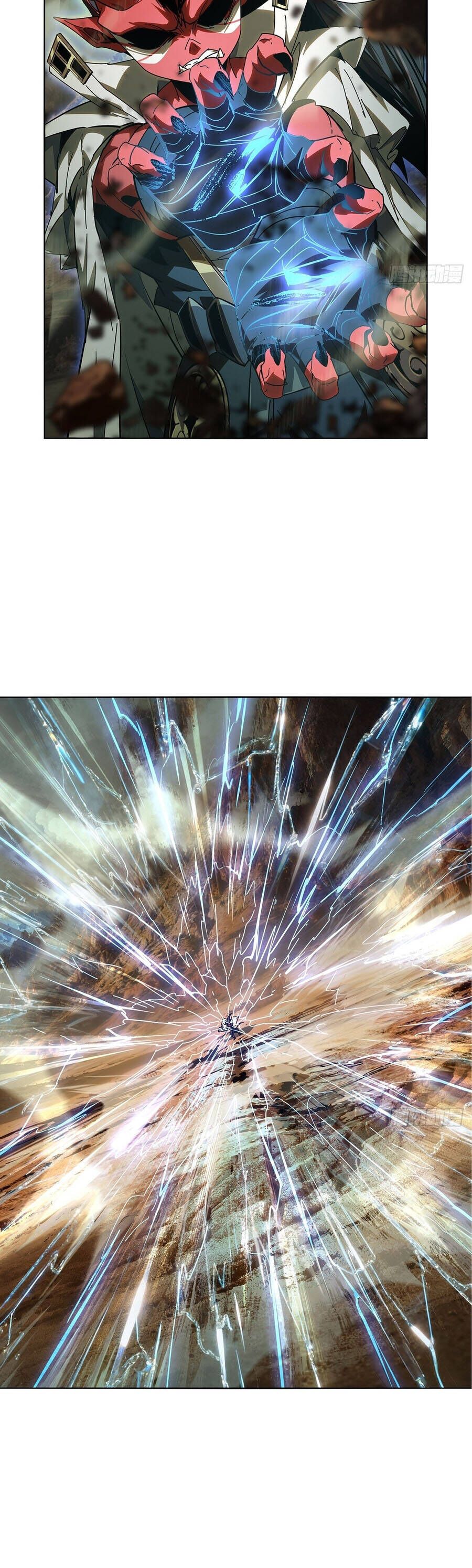 đọc truyện Đại Tượng Vô Hình Chương 524 ảnh 13 tại Thiên Thai Truyện