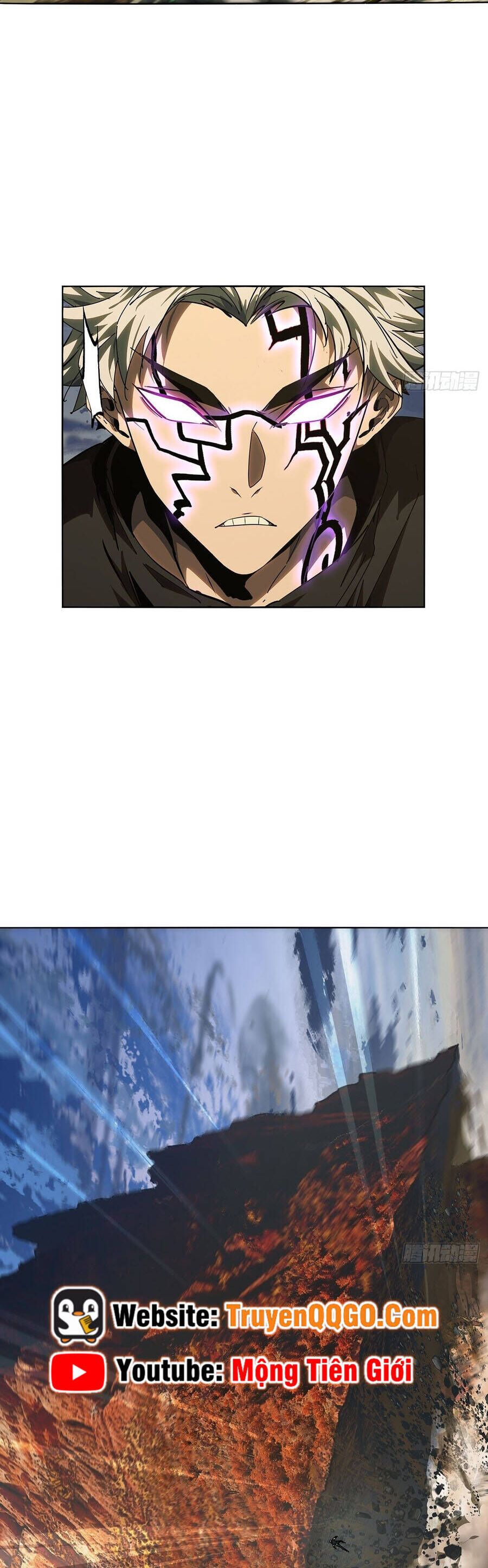 đọc truyện Đại Tượng Vô Hình Chương 524 ảnh 18 tại Thiên Thai Truyện