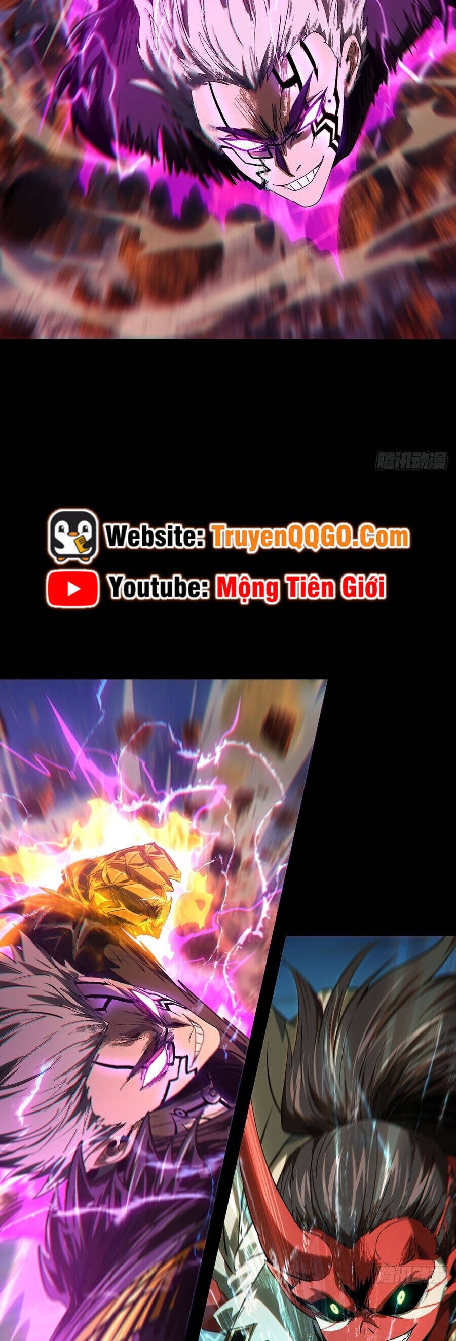 đọc truyện Đại Tượng Vô Hình Chương 524 ảnh 27 tại Thiên Thai Truyện