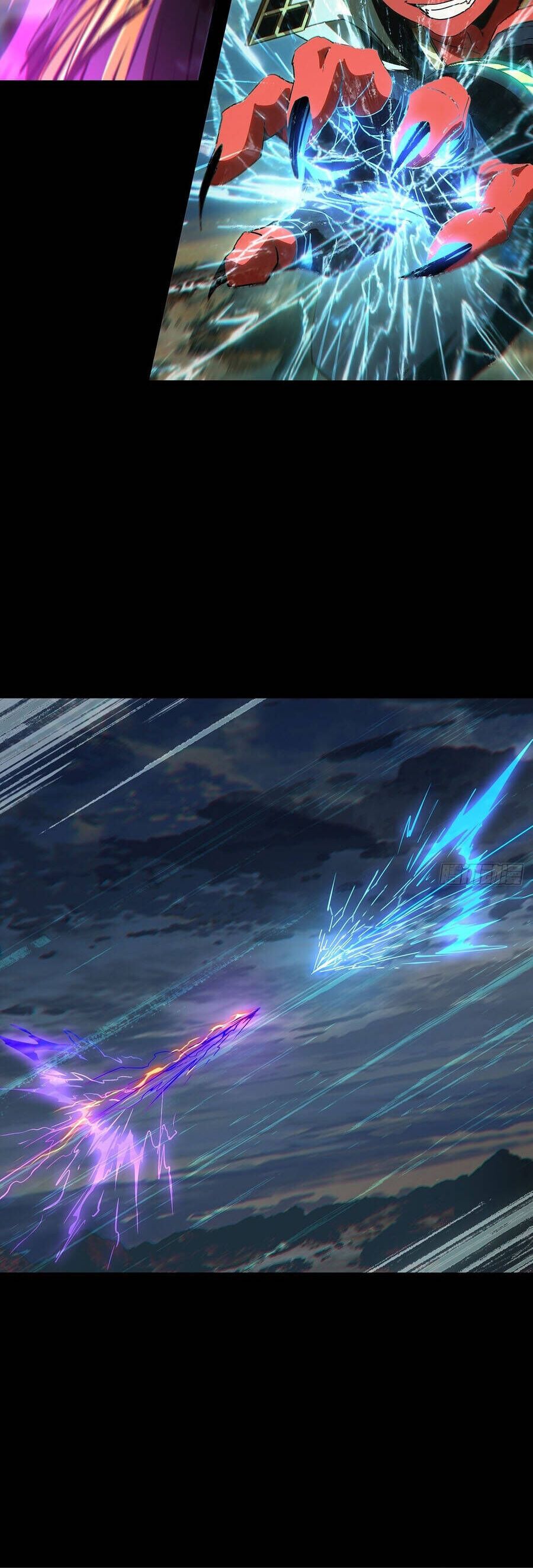 đọc truyện Đại Tượng Vô Hình Chương 524 ảnh 28 tại Thiên Thai Truyện