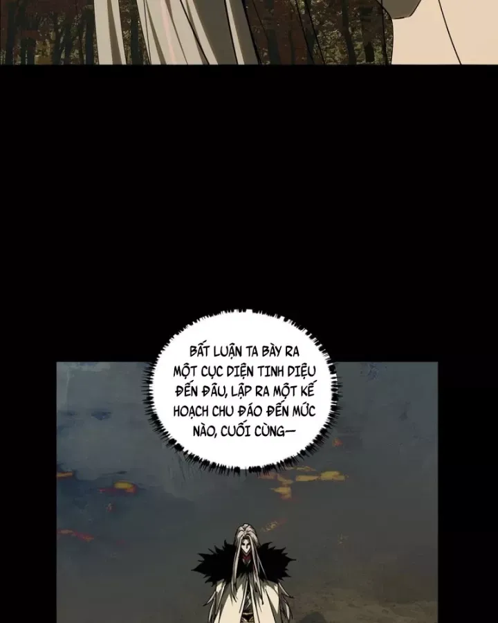 đọc truyện Đại Tượng Vô Hình Chương 526 ảnh 14 tại Thiên Thai Truyện