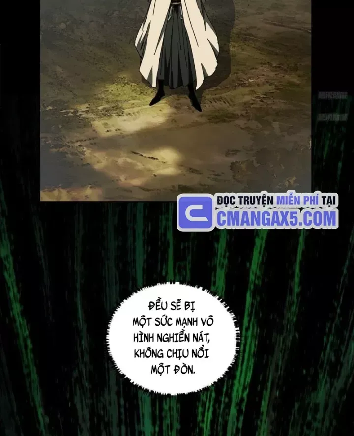 đọc truyện Đại Tượng Vô Hình Chương 526 ảnh 15 tại Thiên Thai Truyện