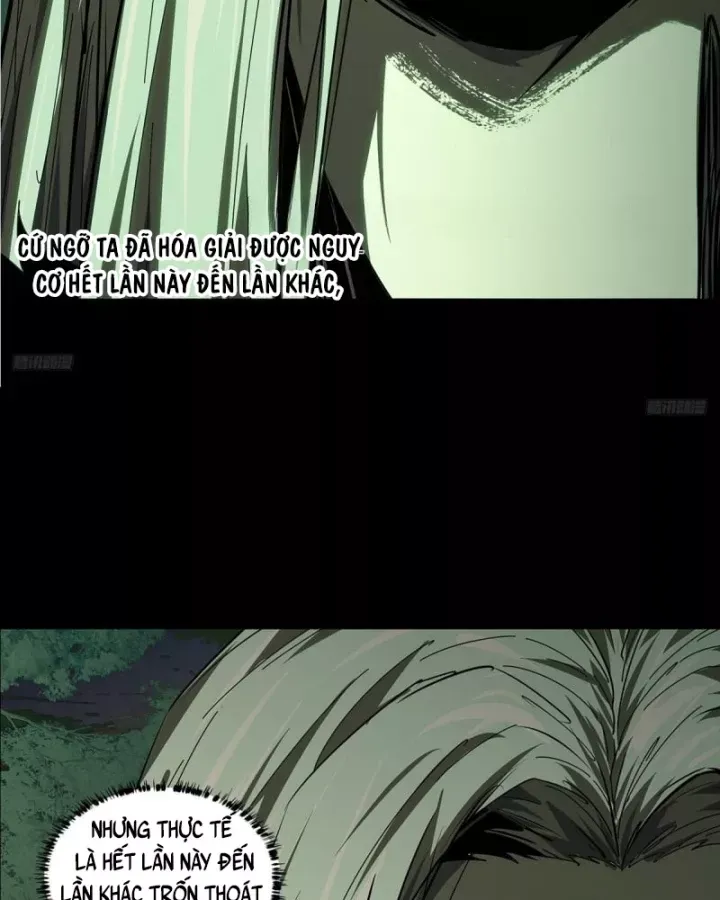 đọc truyện Đại Tượng Vô Hình Chương 526 ảnh 18 tại Thiên Thai Truyện