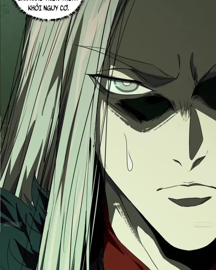 đọc truyện Đại Tượng Vô Hình Chương 526 ảnh 19 tại Thiên Thai Truyện