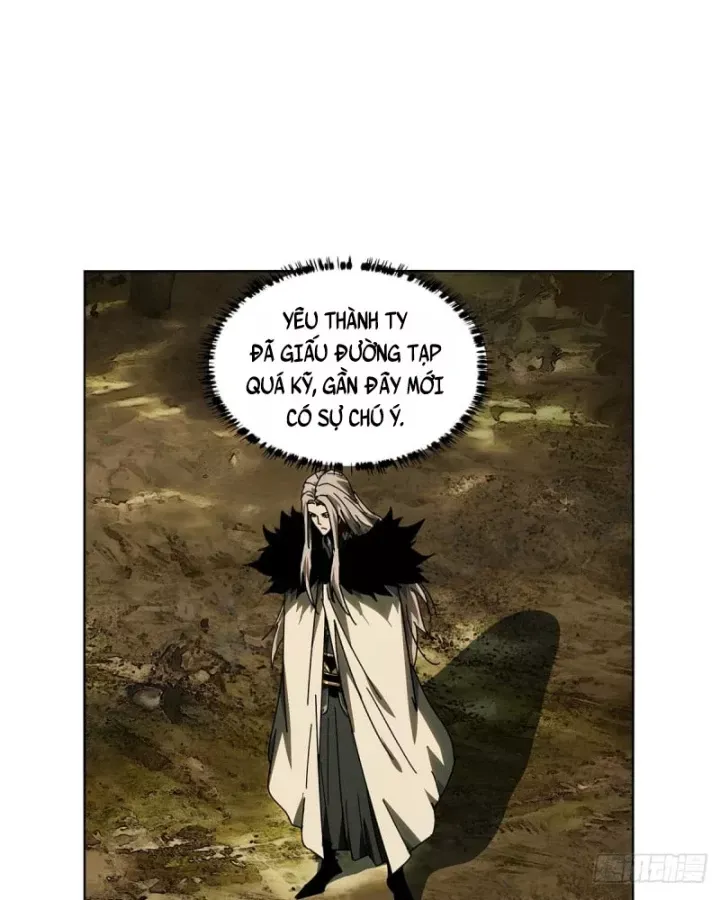 đọc truyện Đại Tượng Vô Hình Chương 526 ảnh 21 tại Thiên Thai Truyện