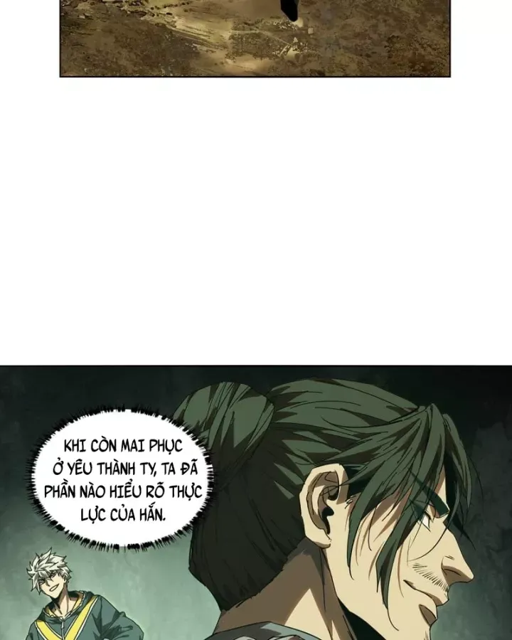 đọc truyện Đại Tượng Vô Hình Chương 526 ảnh 22 tại Thiên Thai Truyện