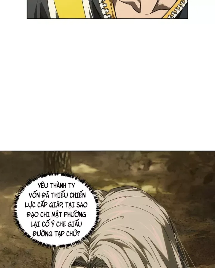 đọc truyện Đại Tượng Vô Hình Chương 526 ảnh 25 tại Thiên Thai Truyện