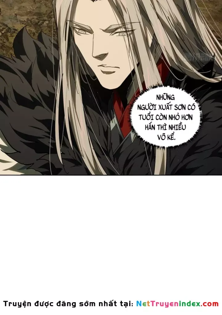 đọc truyện Đại Tượng Vô Hình Chương 526 ảnh 26 tại Thiên Thai Truyện