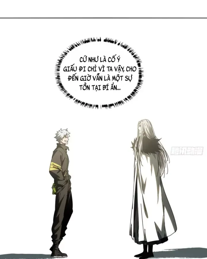 đọc truyện Đại Tượng Vô Hình Chương 526 ảnh 27 tại Thiên Thai Truyện