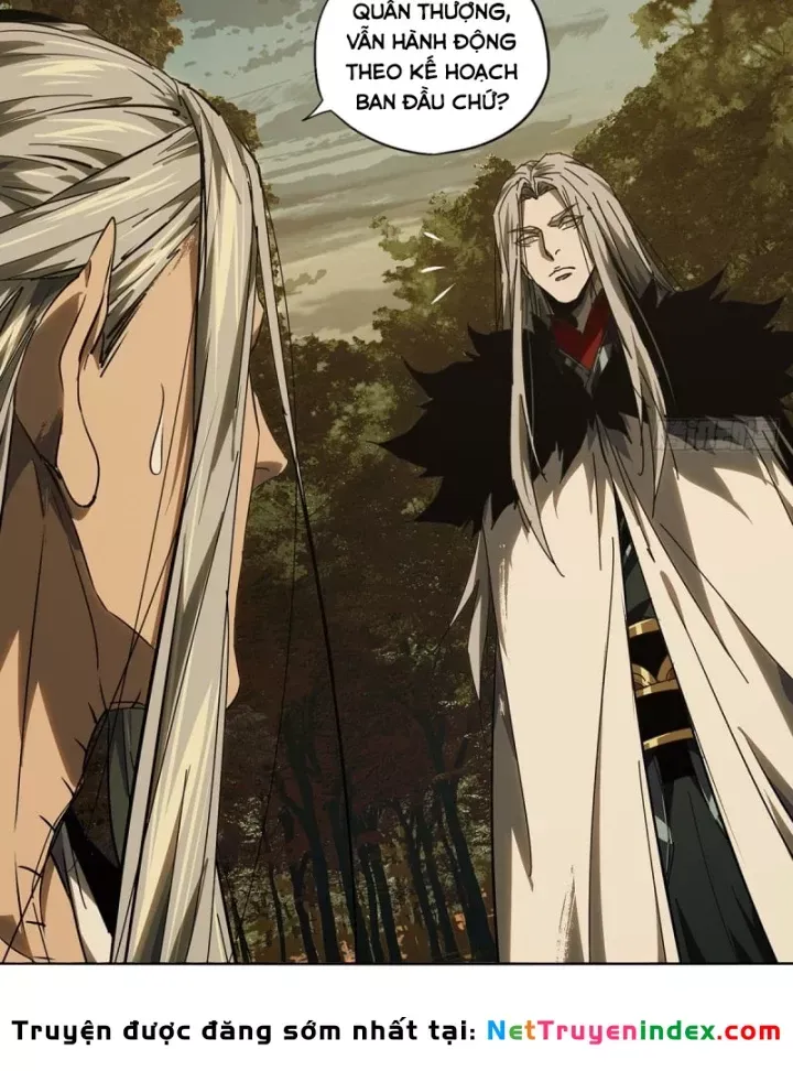 đọc truyện Đại Tượng Vô Hình Chương 526 ảnh 30 tại Thiên Thai Truyện