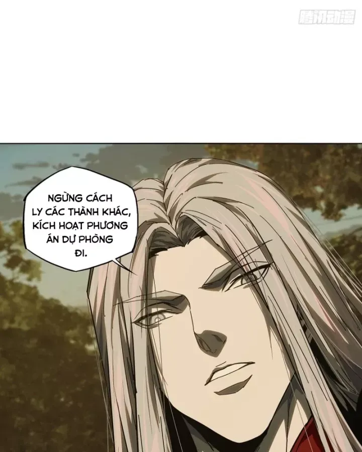 đọc truyện Đại Tượng Vô Hình Chương 526 ảnh 33 tại Thiên Thai Truyện