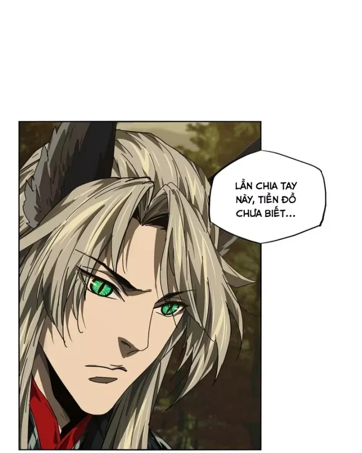 đọc truyện Đại Tượng Vô Hình Chương 526 ảnh 37 tại Thiên Thai Truyện