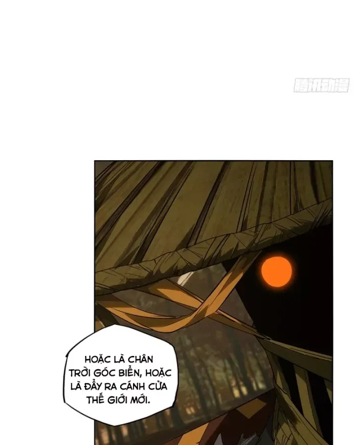 đọc truyện Đại Tượng Vô Hình Chương 526 ảnh 38 tại Thiên Thai Truyện