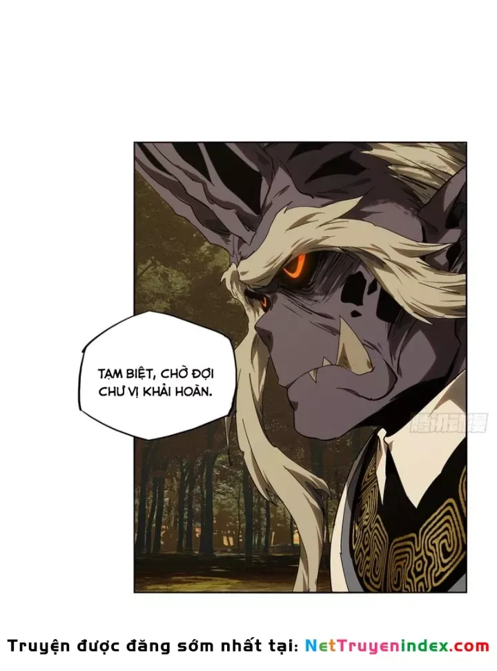 đọc truyện Đại Tượng Vô Hình Chương 526 ảnh 41 tại Thiên Thai Truyện