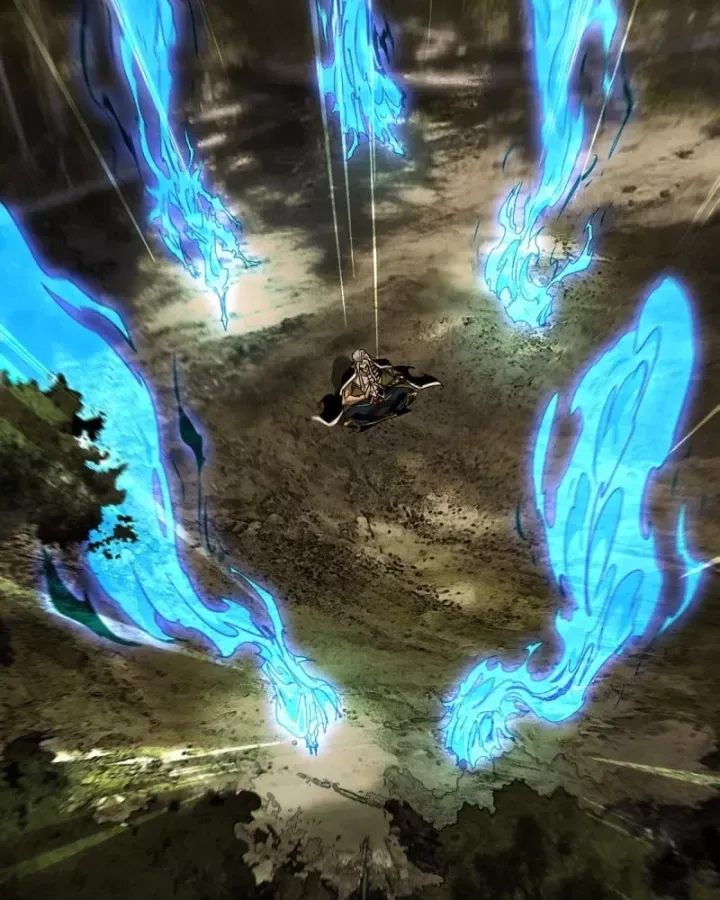 đọc truyện Đại Tượng Vô Hình Chương 526 ảnh 47 tại Thiên Thai Truyện