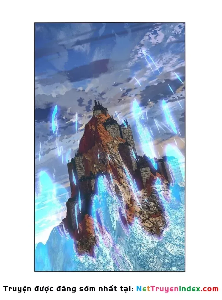 đọc truyện Đại Tượng Vô Hình Chương 526 ảnh 50 tại Thiên Thai Truyện