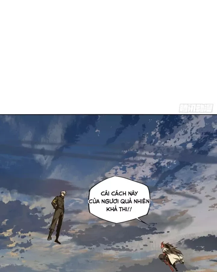 đọc truyện Đại Tượng Vô Hình Chương 526 ảnh 51 tại Thiên Thai Truyện